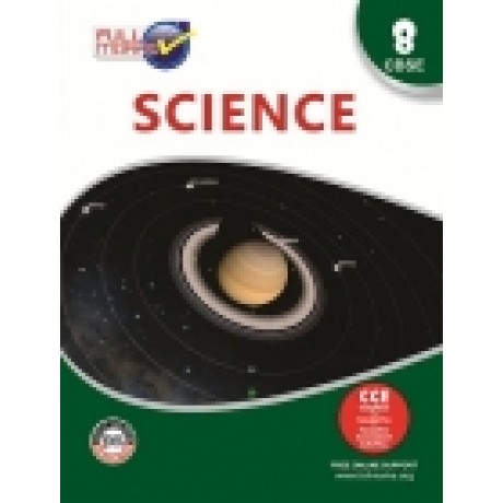 FULL MARKS GUIDE SCIENCE CLASS 8